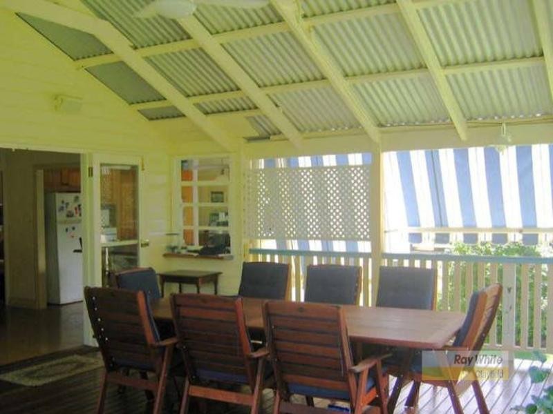 34 Isedale Street, Wooloowin QLD 4030