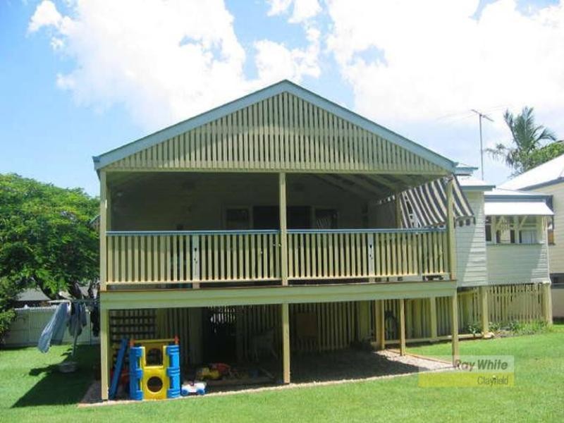 34 Isedale Street, Wooloowin QLD 4030