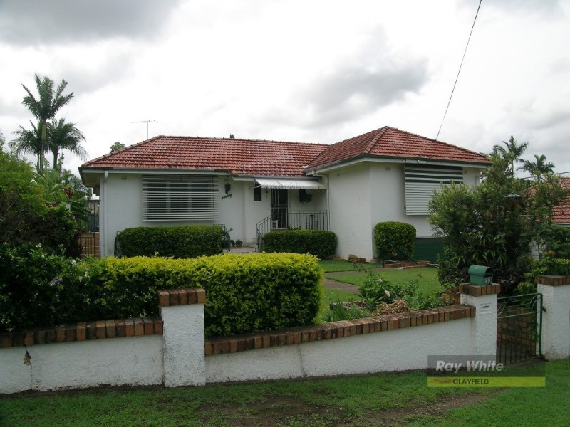 Wavell Heights QLD 4012