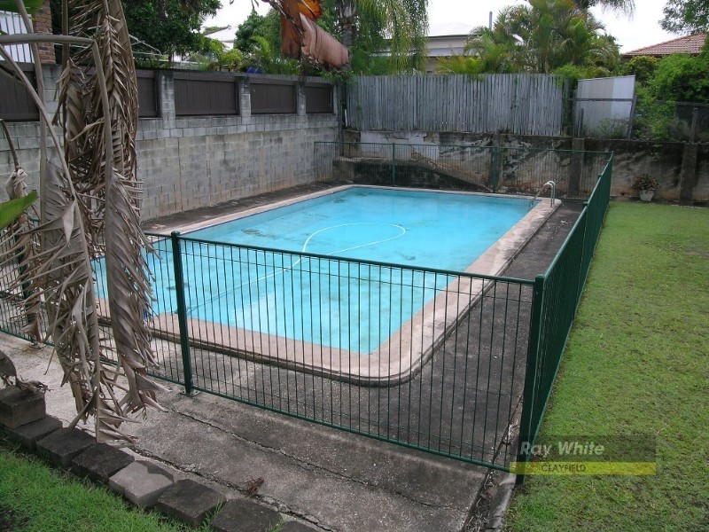 Wavell Heights QLD 4012