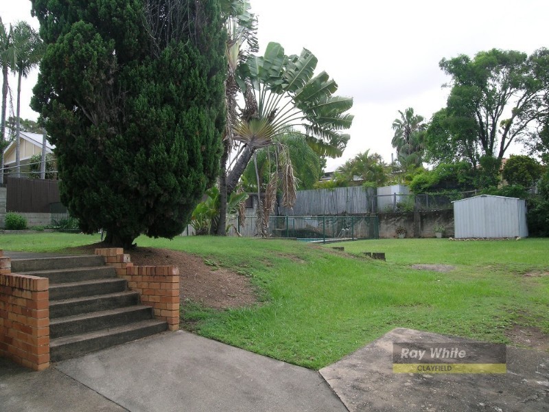 Wavell Heights QLD 4012
