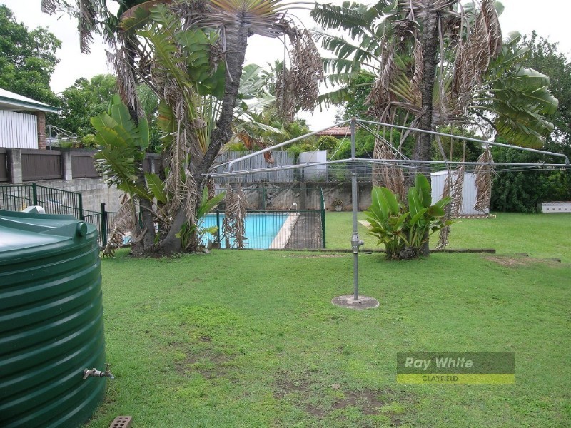 Wavell Heights QLD 4012