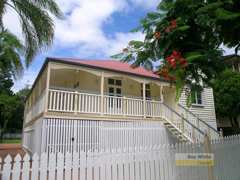 41 Franz Road, Clayfield QLD 4011