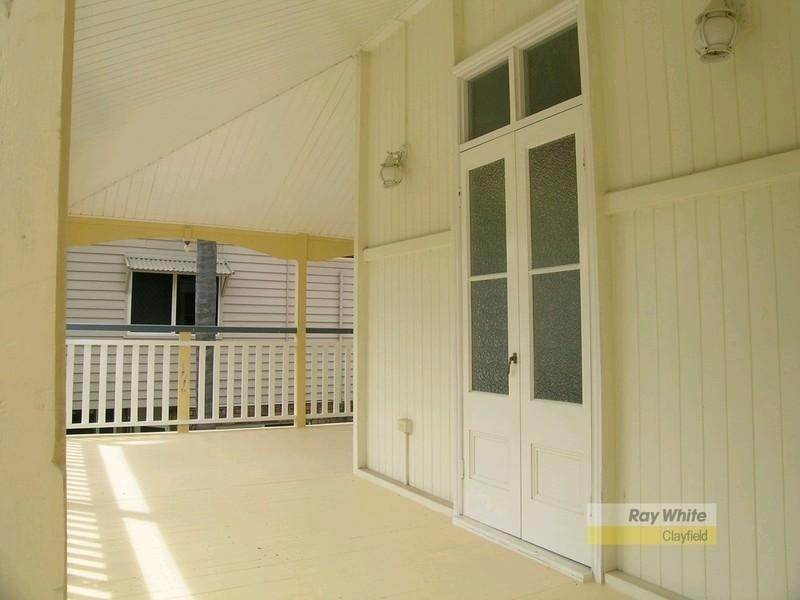 41 Franz Road, Clayfield QLD 4011