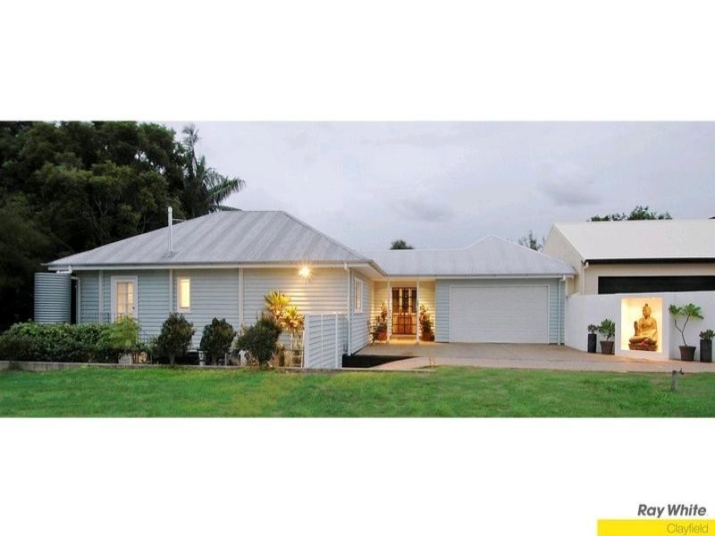 36 Blaikie Street, Hendra QLD 4011