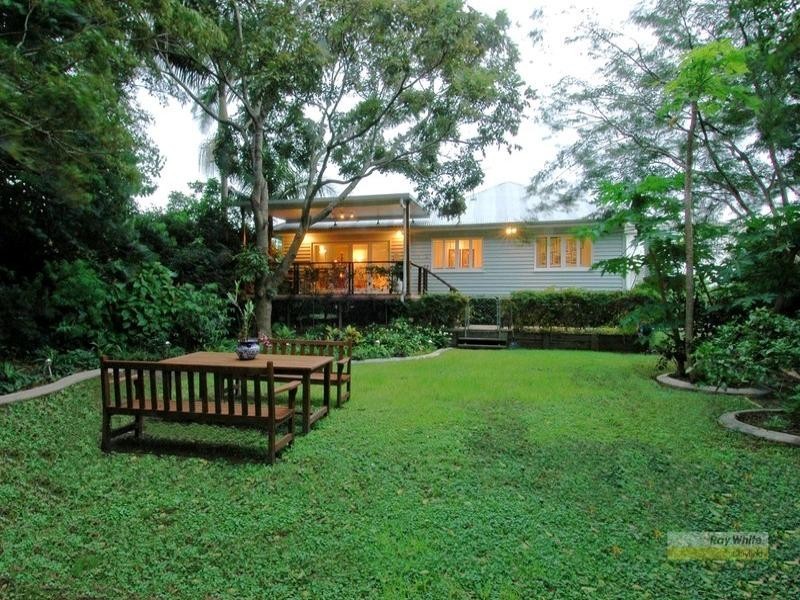 36 Blaikie Street, Hendra QLD 4011