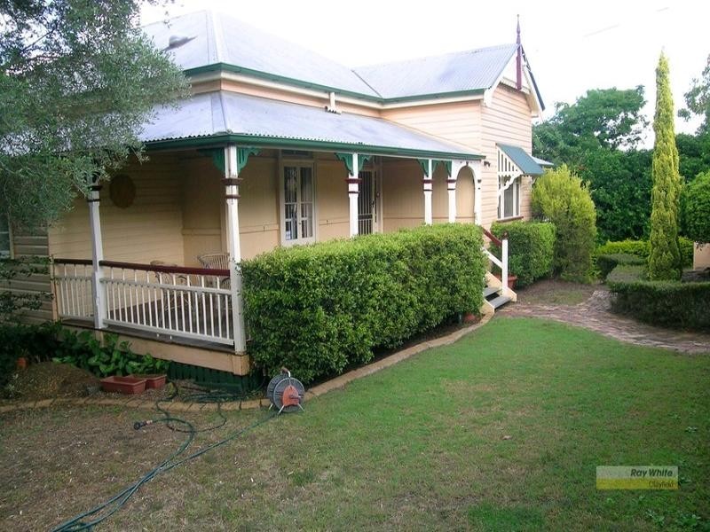 Clayfield QLD 4011