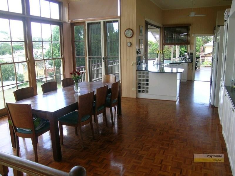 Clayfield QLD 4011