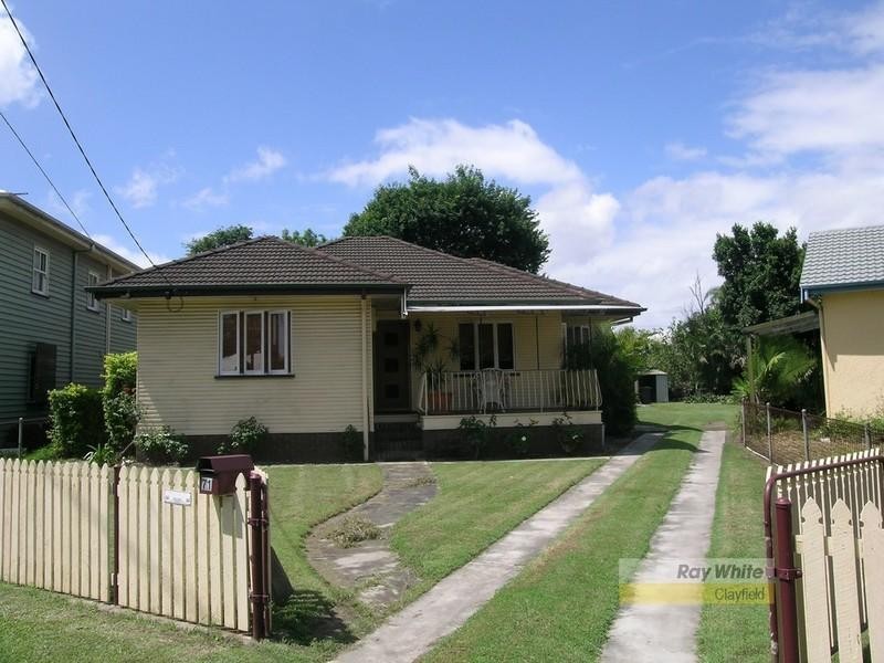 71 Oates Parade, Northgate QLD 4013