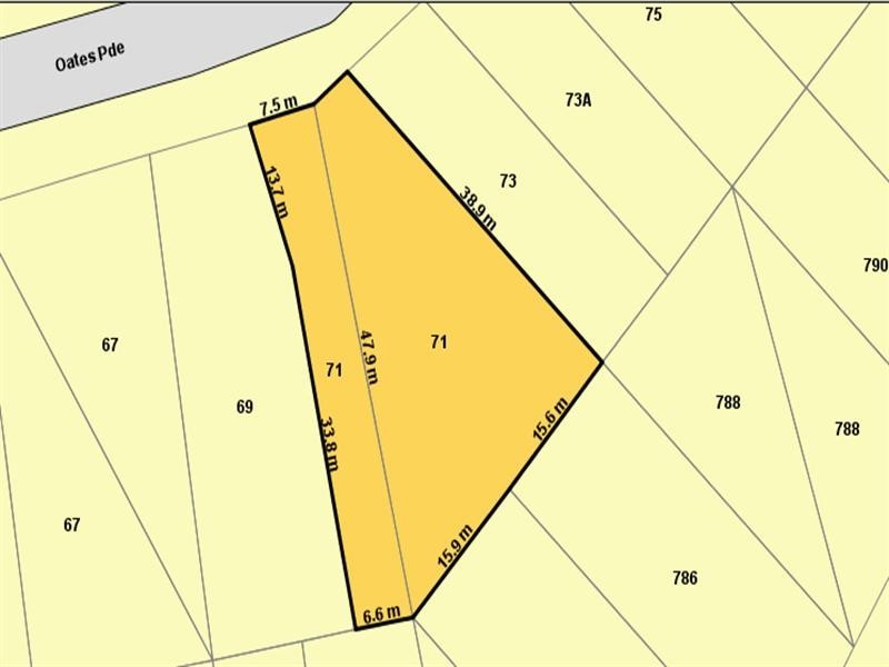 71 Oates Parade, Northgate QLD 4013