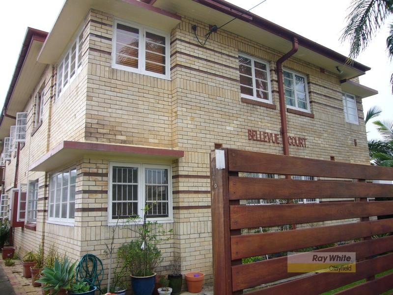 2/5 Bonney Avenue, Clayfield QLD 4011