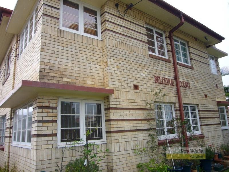 2/5 Bonney Avenue, Clayfield QLD 4011