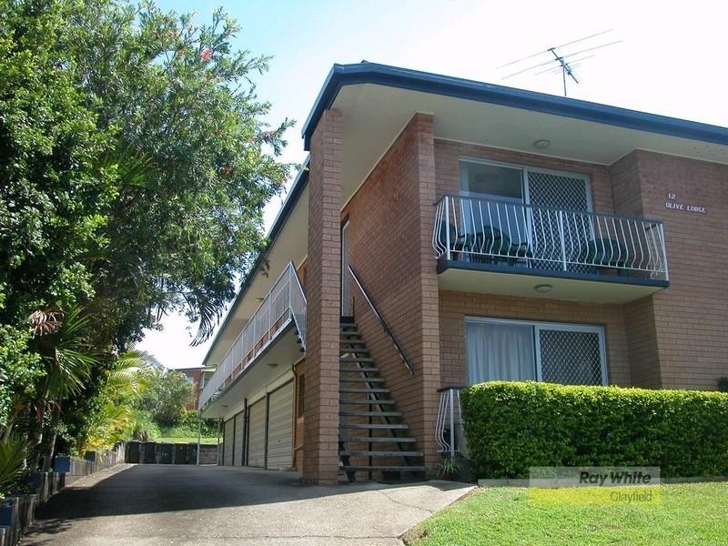4/12 Olive Street, Nundah QLD 4012