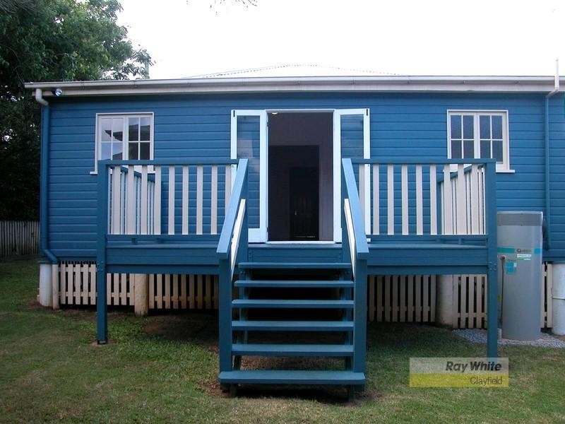 161 Northgate Road, Northgate QLD 4013