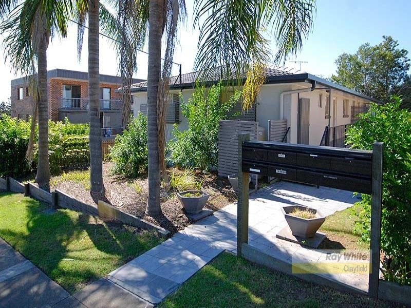 5/43 Stopford Street, Wooloowin QLD 4030