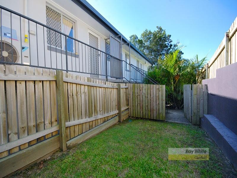 5/43 Stopford Street, Wooloowin QLD 4030