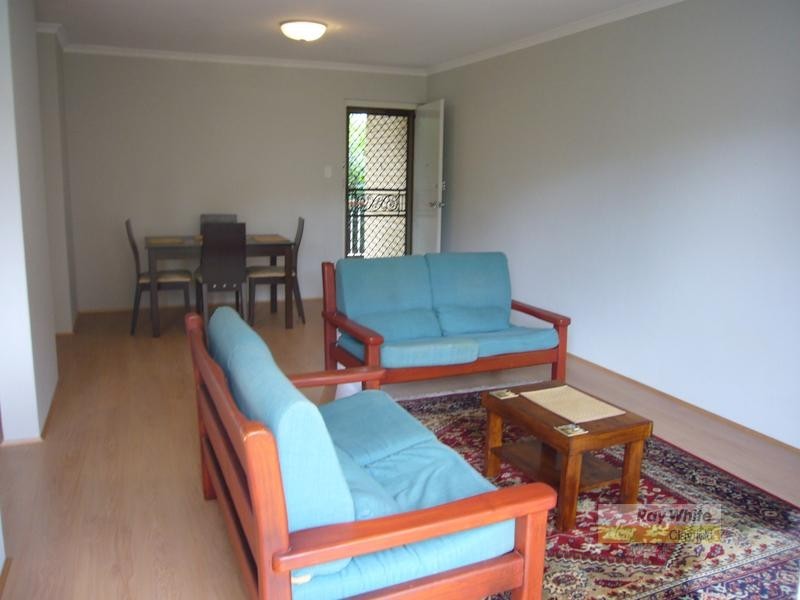 3/27 Stuckey Road, Clayfield QLD 4011