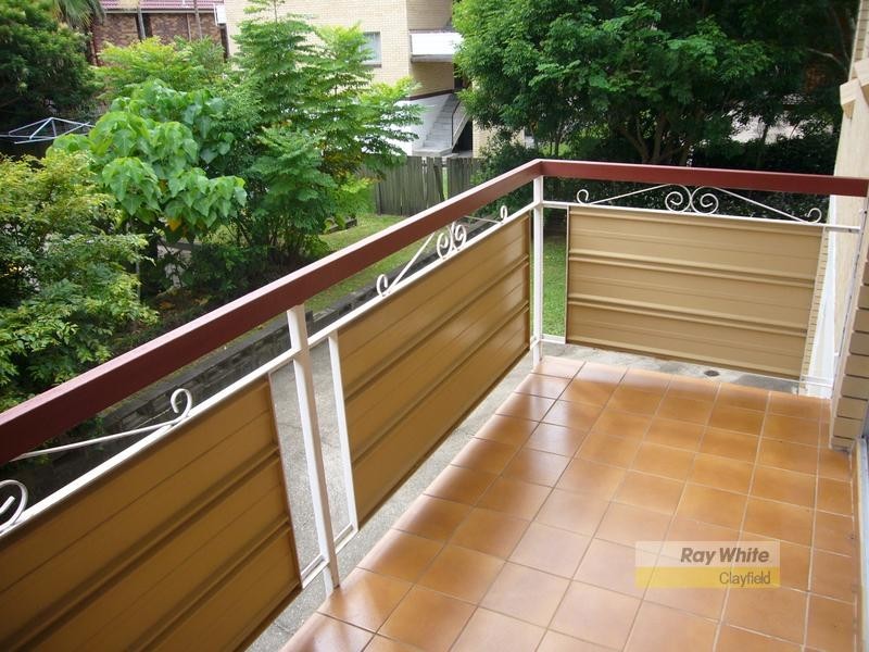 3/27 Stuckey Road, Clayfield QLD 4011