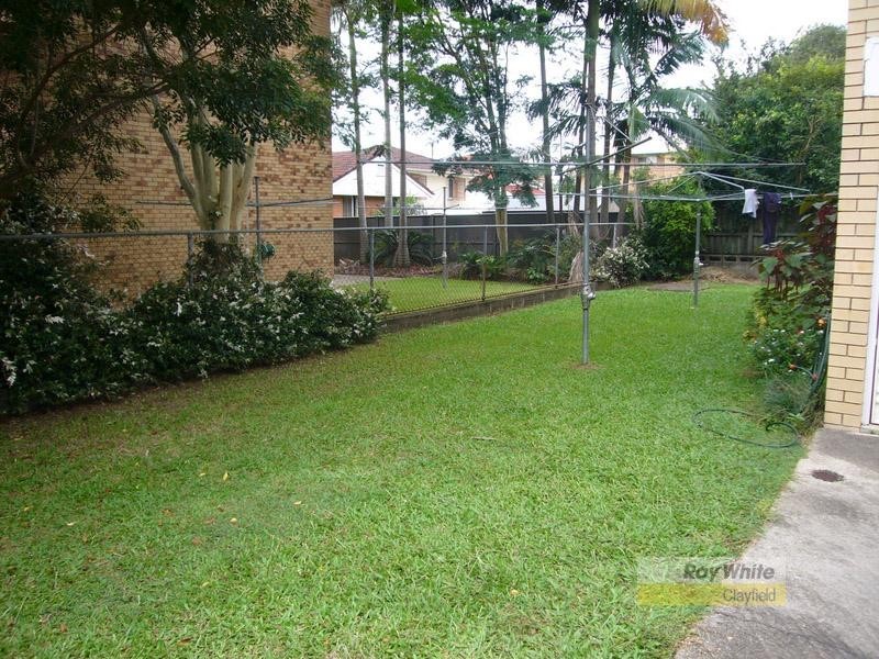 3/27 Stuckey Road, Clayfield QLD 4011