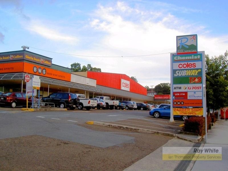 711 Rode Road, Chermside West QLD 4032