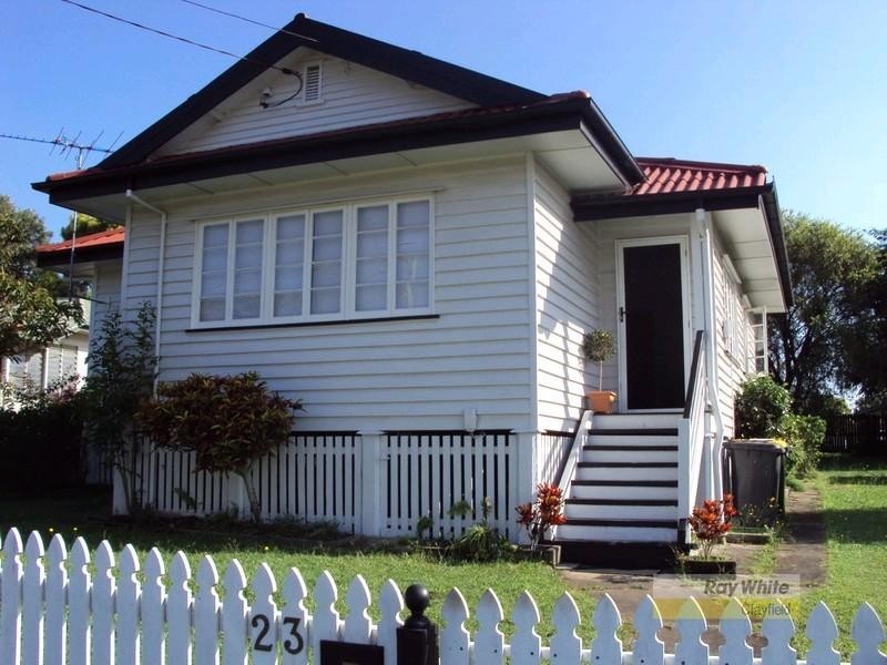 23 Mylne Street, Chermside QLD 4032