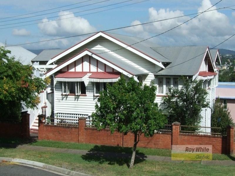 Lot 1/42 Camden Street, Albion QLD 4010