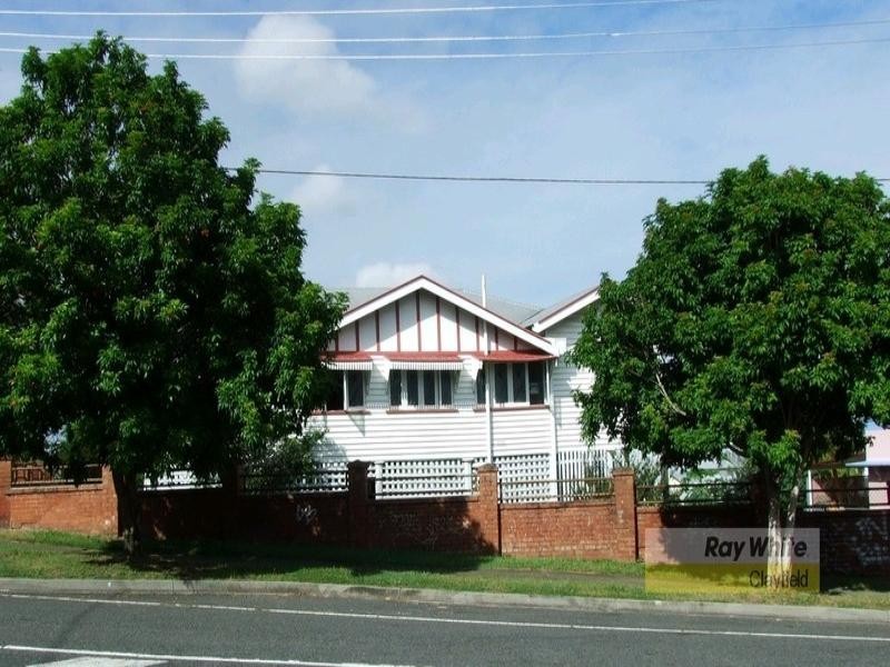 Lot 1/42 Camden Street, Albion QLD 4010