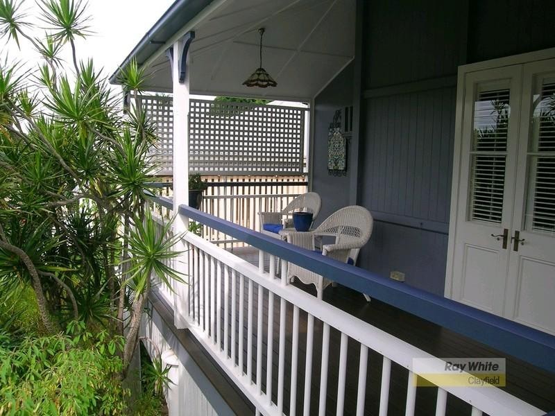 4 Derby Street, Hendra QLD 4011