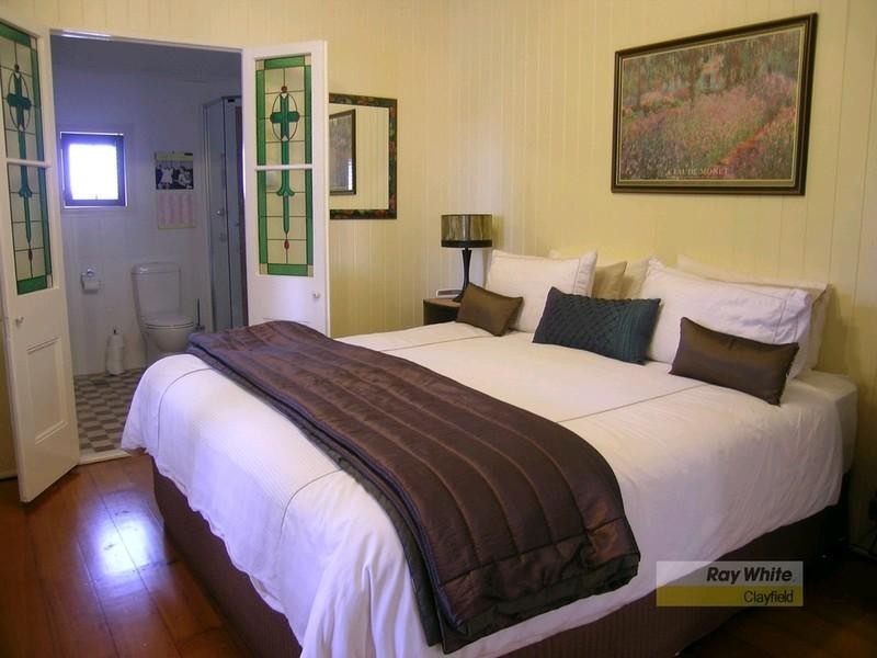 4 Derby Street, Hendra QLD 4011