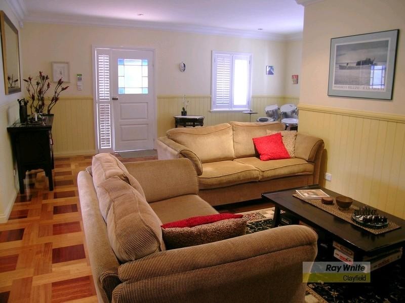 4 Derby Street, Hendra QLD 4011