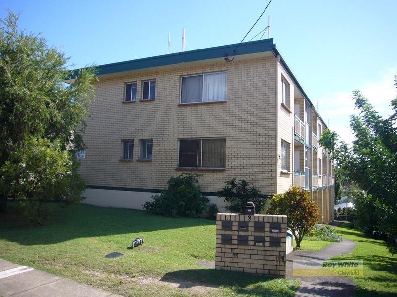 8/6 Barlow Street, Clayfield QLD 4011