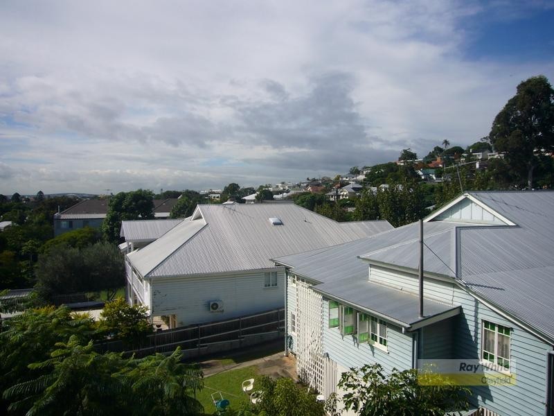 8/6 Barlow Street, Clayfield QLD 4011