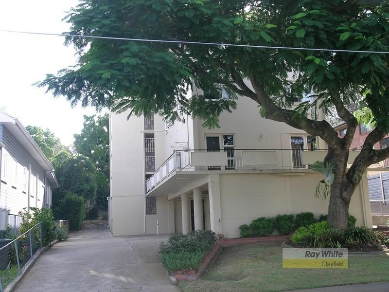 3/72 Riverton Street, Clayfield QLD 4011