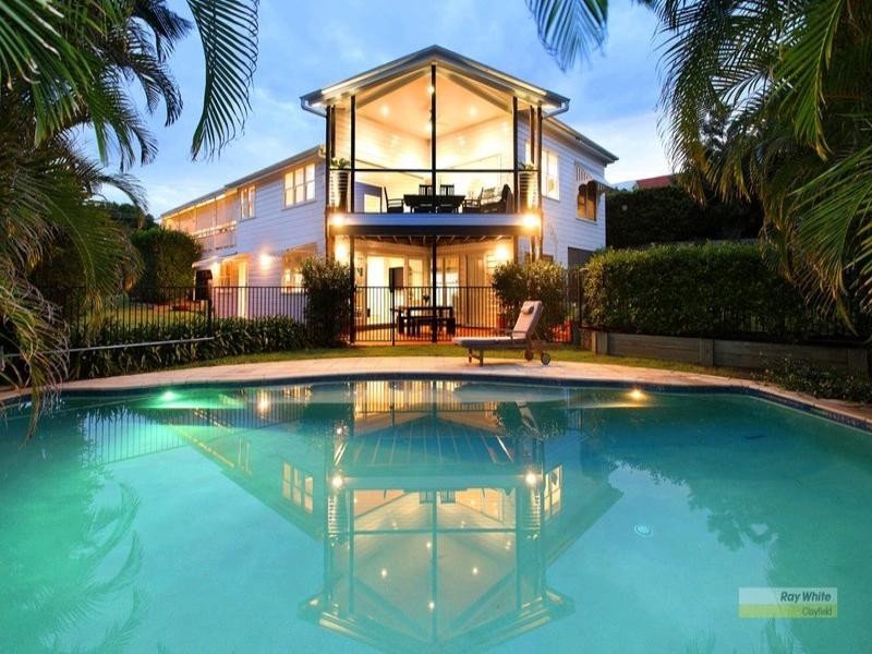 21 Bellevue Terrace, Clayfield QLD 4011