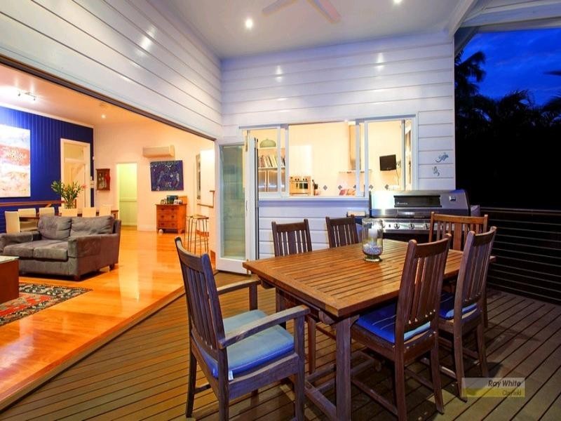 21 Bellevue Terrace, Clayfield QLD 4011