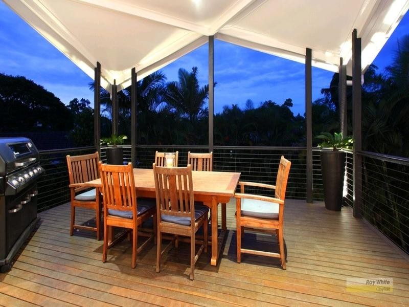 21 Bellevue Terrace, Clayfield QLD 4011