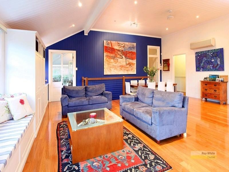 21 Bellevue Terrace, Clayfield QLD 4011