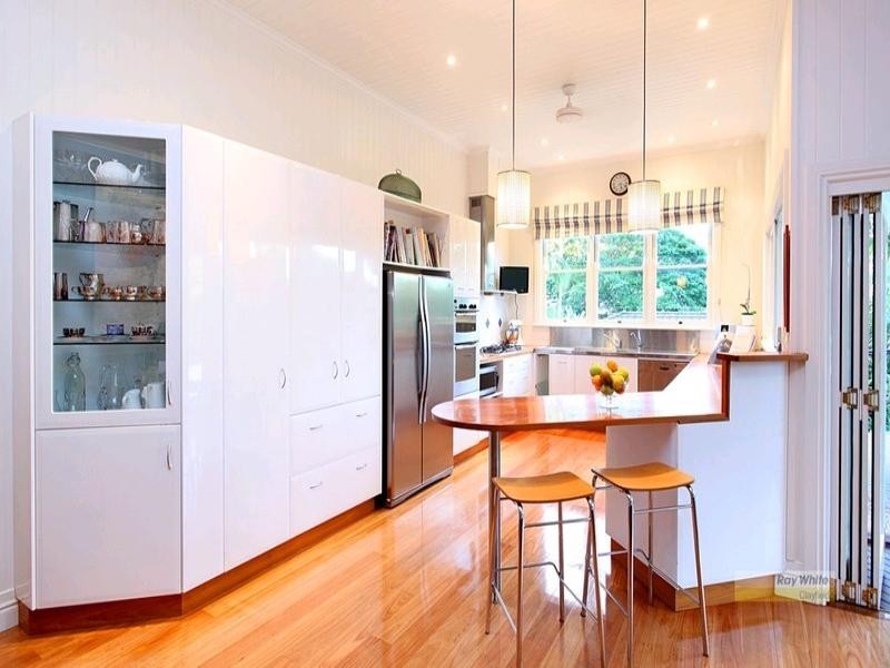 21 Bellevue Terrace, Clayfield QLD 4011