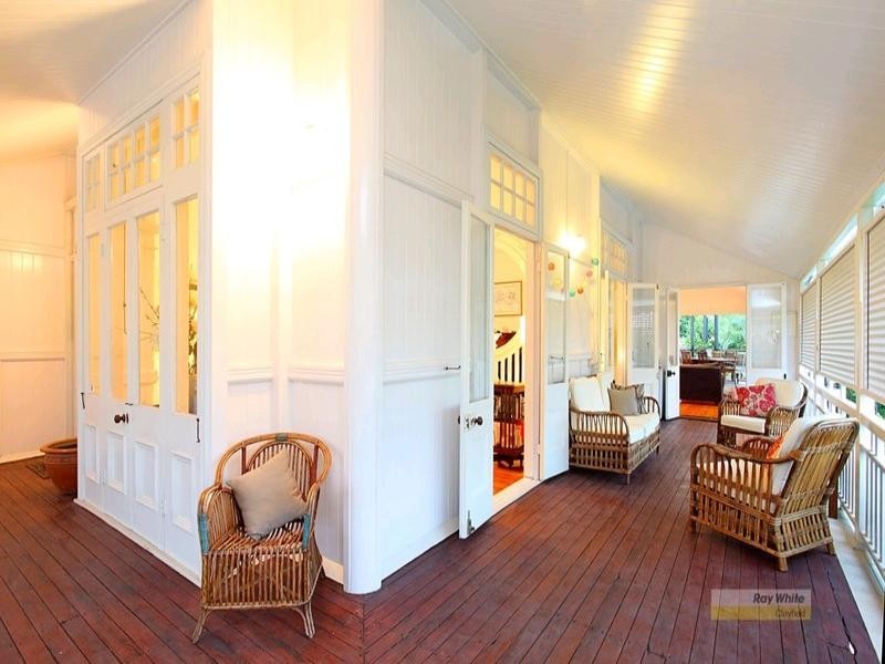 21 Bellevue Terrace, Clayfield QLD 4011