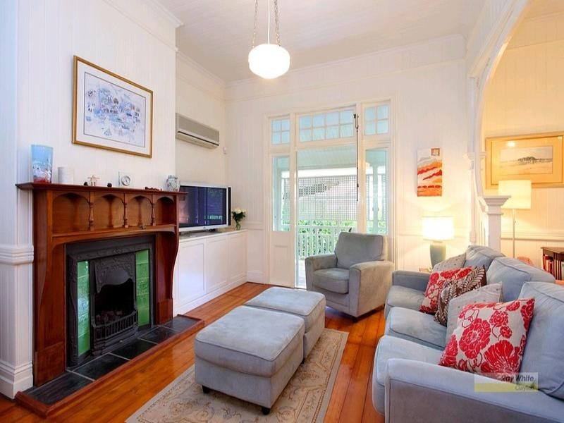 21 Bellevue Terrace, Clayfield QLD 4011