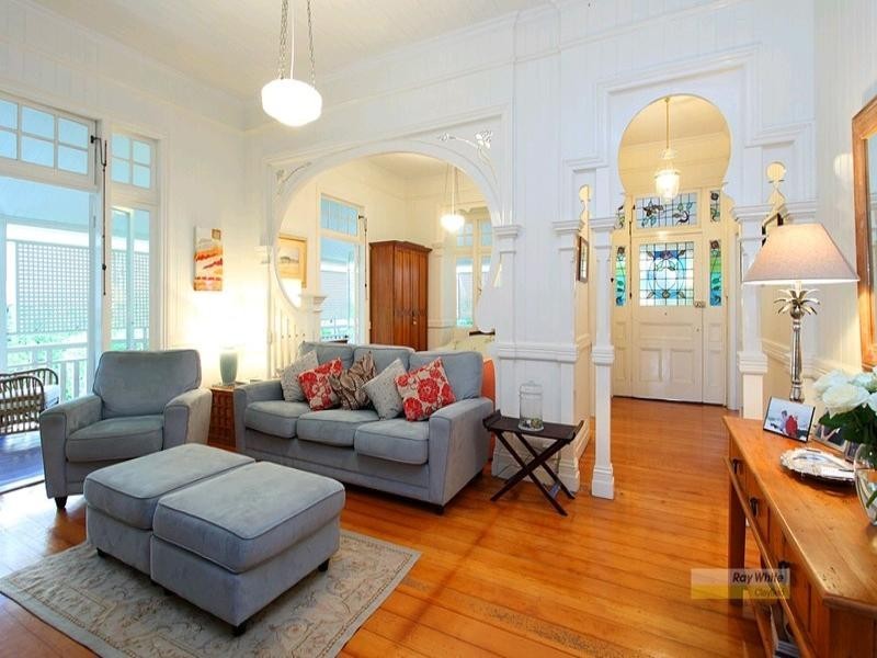 21 Bellevue Terrace, Clayfield QLD 4011