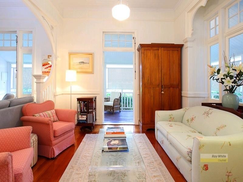 21 Bellevue Terrace, Clayfield QLD 4011