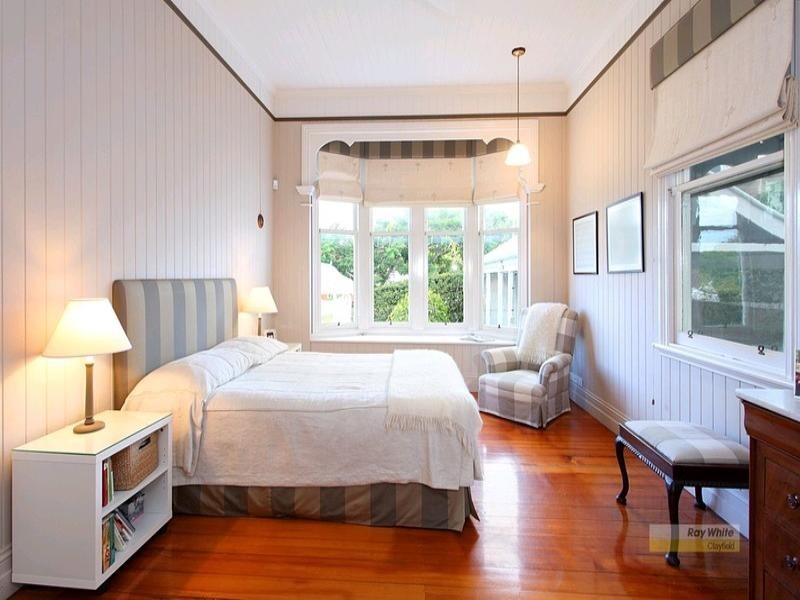 21 Bellevue Terrace, Clayfield QLD 4011