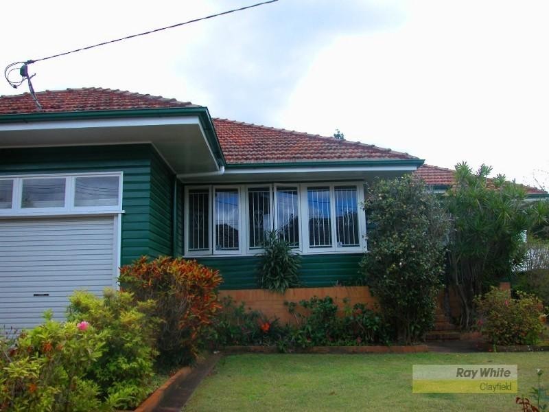 60 Union Street, Clayfield QLD 4011