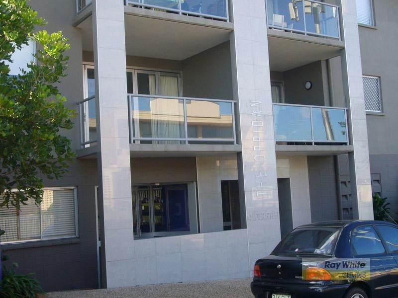 3/14 Lever Street, Albion QLD 4010