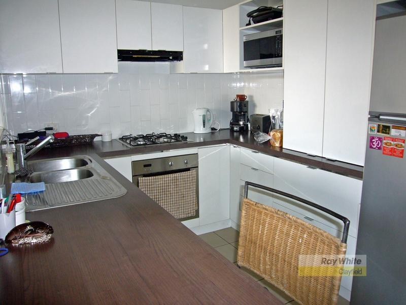 3/14 Lever Street, Albion QLD 4010