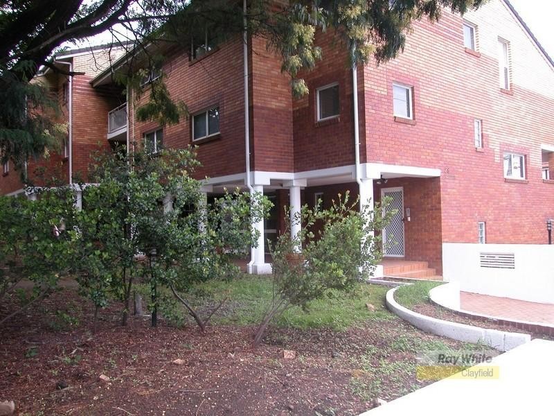 4/28 Rossiter Parade, Hamilton QLD 4007