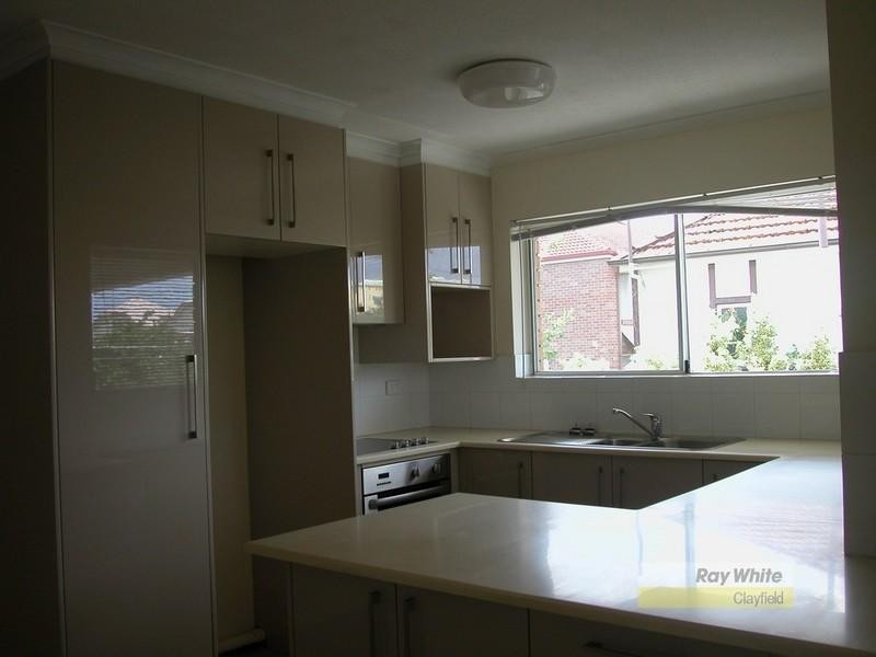 4/28 Rossiter Parade, Hamilton QLD 4007