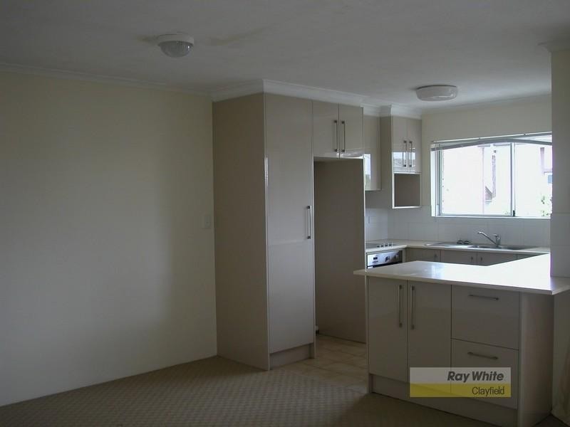 4/28 Rossiter Parade, Hamilton QLD 4007