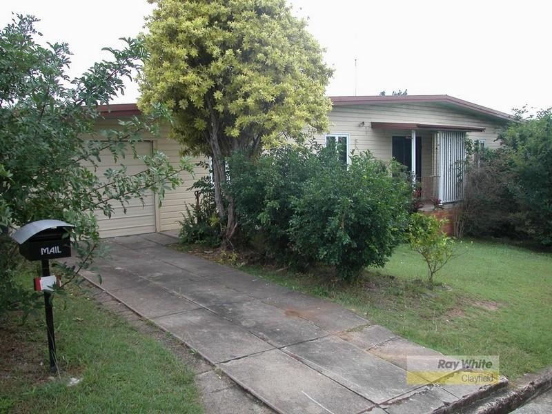 62 Scott Street, Northgate QLD 4013